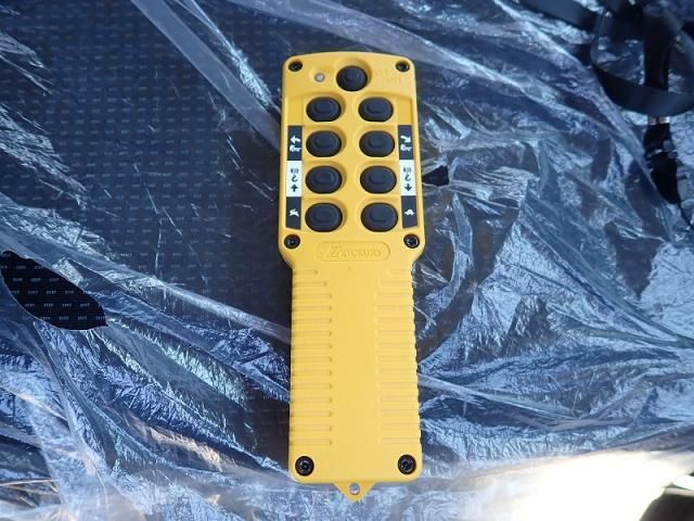 Mitsubishi CANTER 2026-02 7606788-19