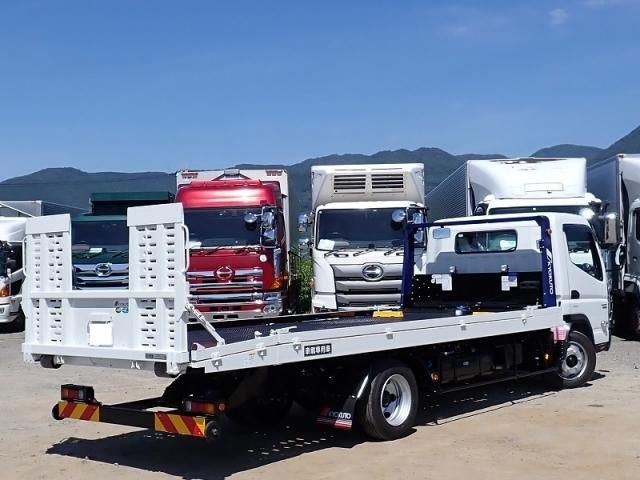 Mitsubishi CANTER 2026-02 7606788-2