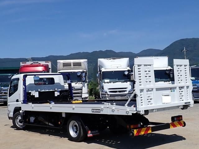 Mitsubishi CANTER 2026-02 7606788-3