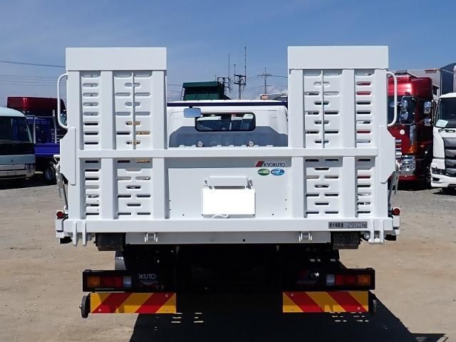 Mitsubishi CANTER 2026-02 7606788-5