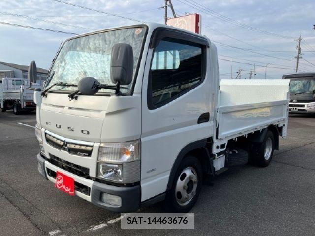 Mitsubishi CANTER 2019-03 7615384-0