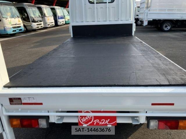 Mitsubishi CANTER 2019-03 7615384-9