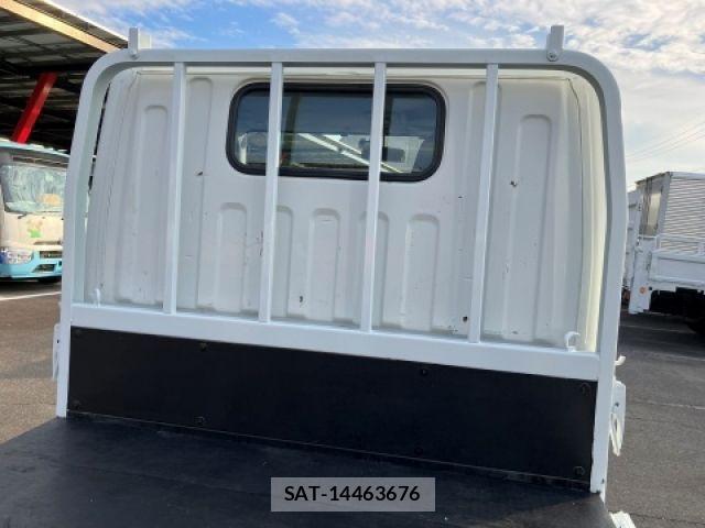 Mitsubishi CANTER 2019-03 7615384-10