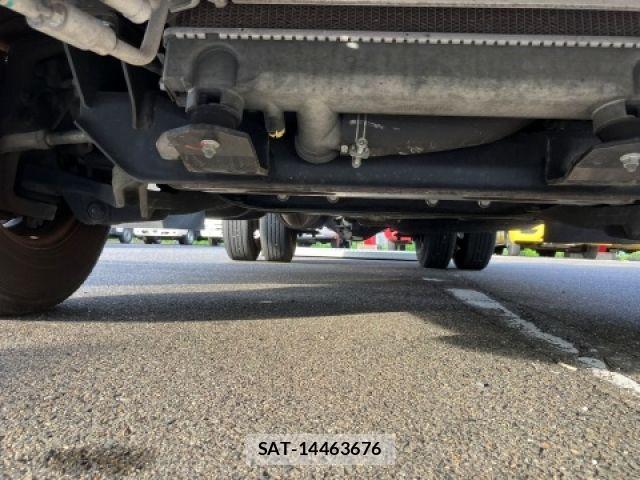 Mitsubishi CANTER 2019-03 7615384-11