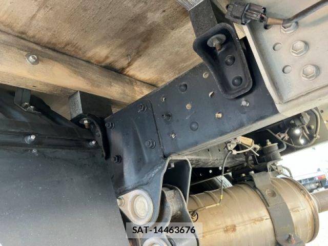 Mitsubishi CANTER 2019-03 7615384-12