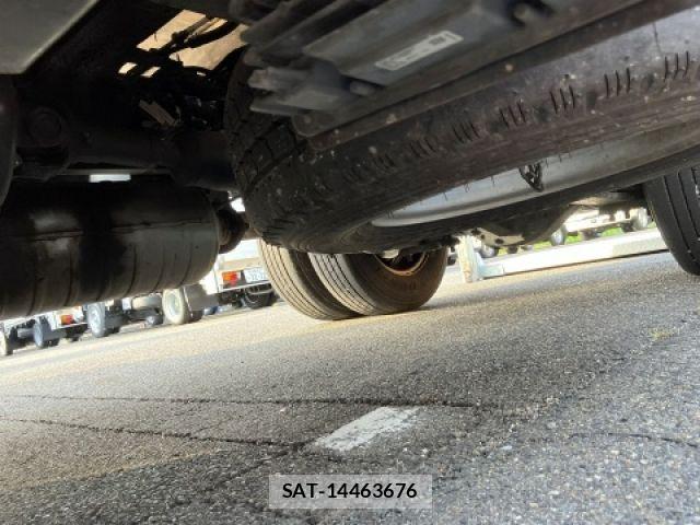 Mitsubishi CANTER 2019-03 7615384-13