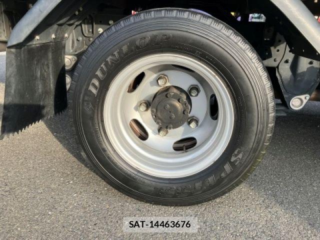 Mitsubishi CANTER 2019-03 7615384-14