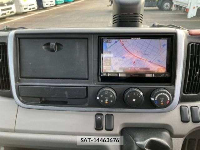 Mitsubishi CANTER 2019-03 7615384-20