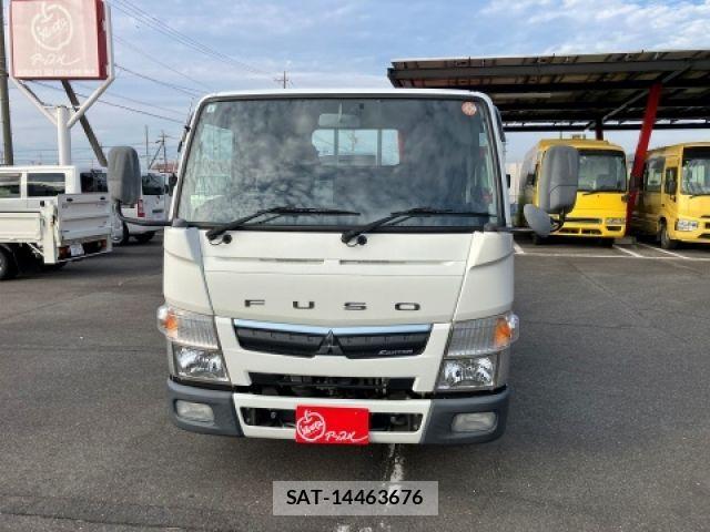 Mitsubishi CANTER 2019-03 7615384-2