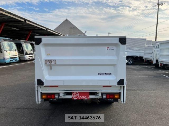 Mitsubishi CANTER 2019-03 7615384-3