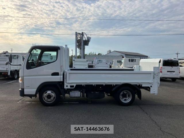Mitsubishi CANTER 2019-03 7615384-4