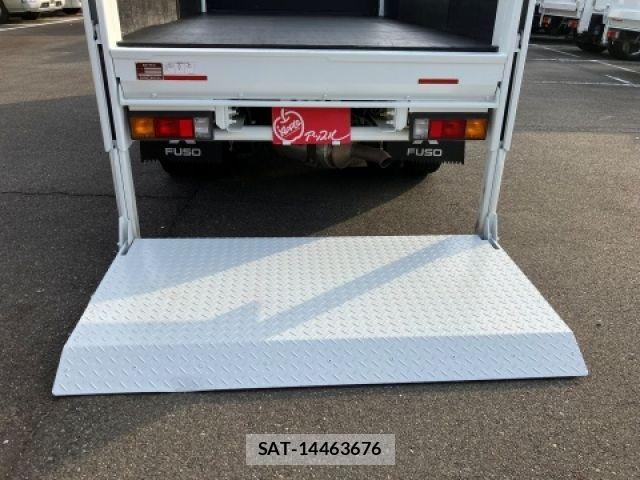 Mitsubishi CANTER 2019-03 7615384-7
