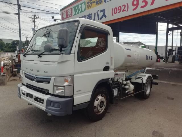 Mitsubishi CANTER 2019-10 7709938-0