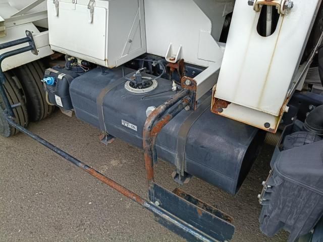 Mitsubishi CANTER 2019-10 7709938-9