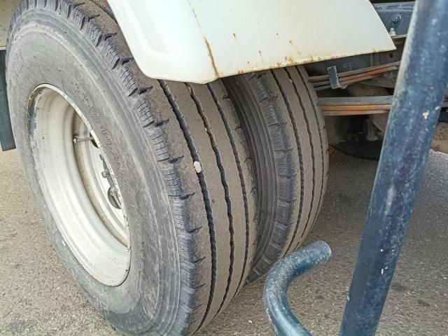 Mitsubishi CANTER 2019-10 7709938-10