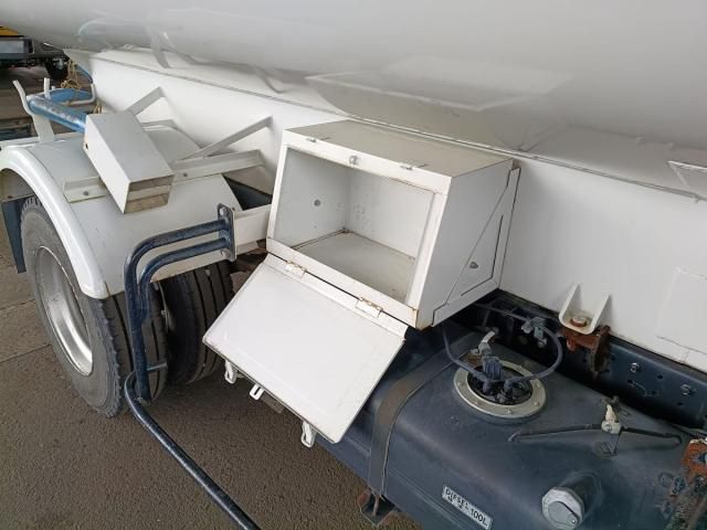 Mitsubishi CANTER 2019-10 7709938-11