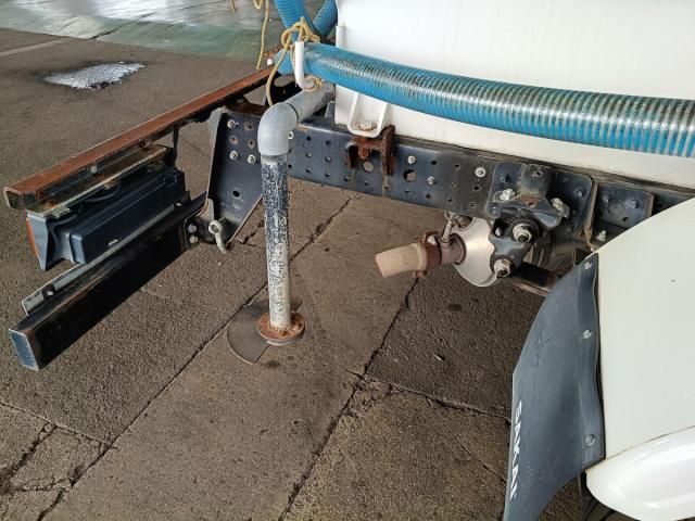 Mitsubishi CANTER 2019-10 7709938-12