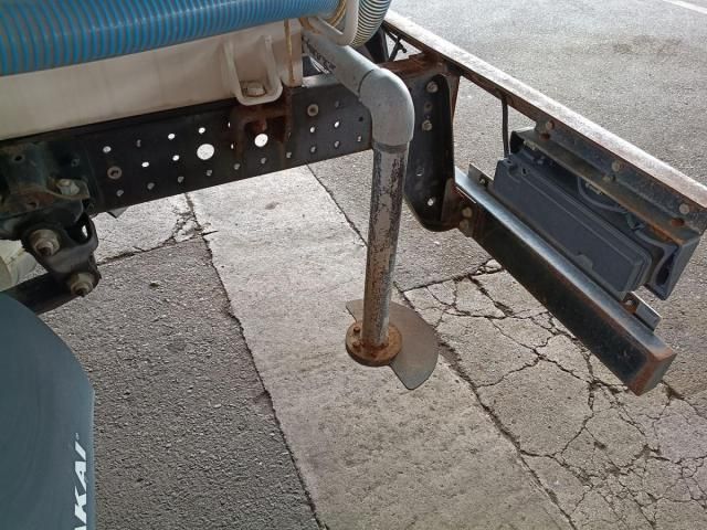Mitsubishi CANTER 2019-10 7709938-13