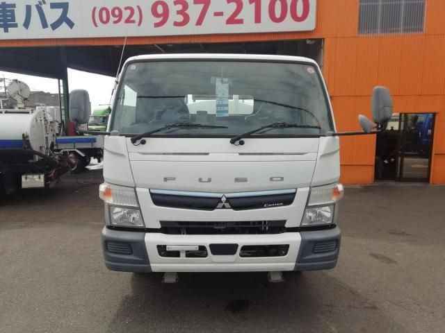 Mitsubishi CANTER 2019-10 7709938-1