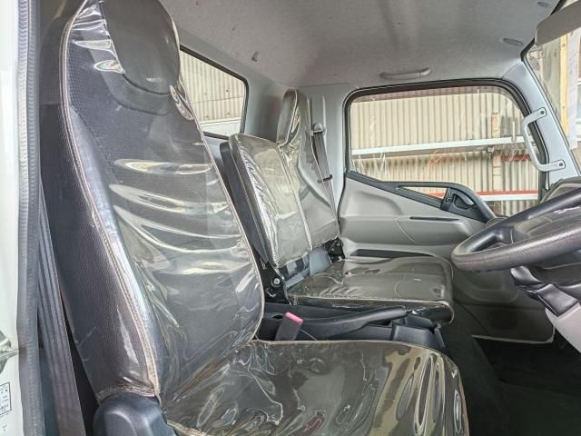 Mitsubishi CANTER 2019-10 7709938-27