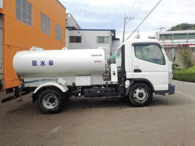 Mitsubishi CANTER 2019-10 7709938-3
