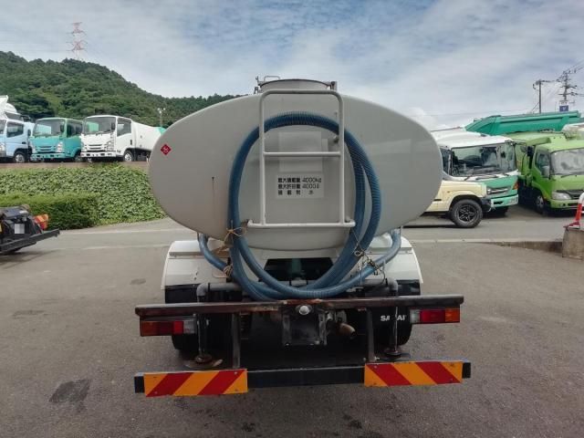 Mitsubishi CANTER 2019-10 7709938-4