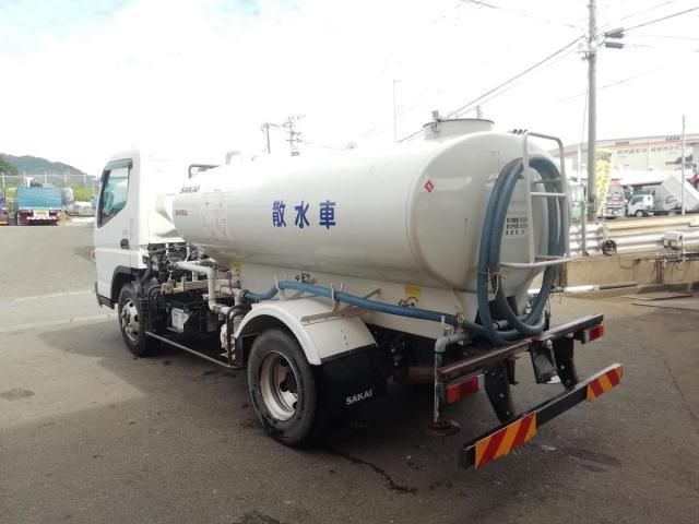 Mitsubishi CANTER 2019-10 7709938-5