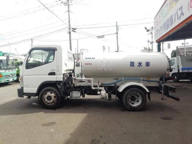Mitsubishi CANTER 2019-10 7709938-6