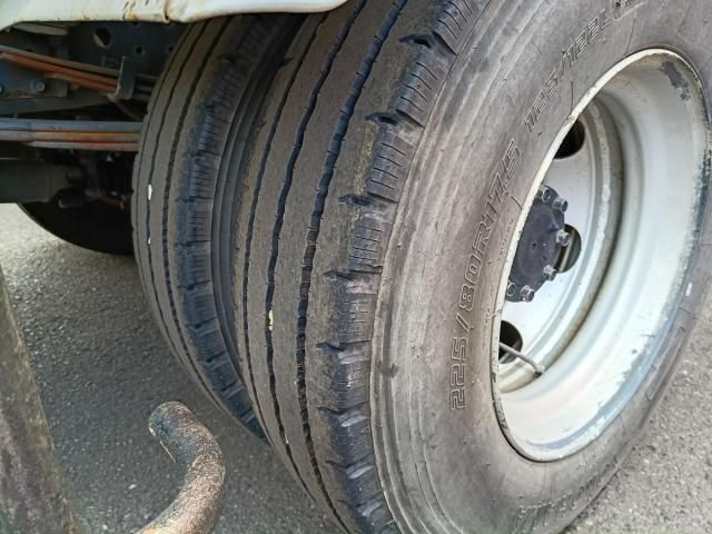 Mitsubishi CANTER 2019-10 7709938-7