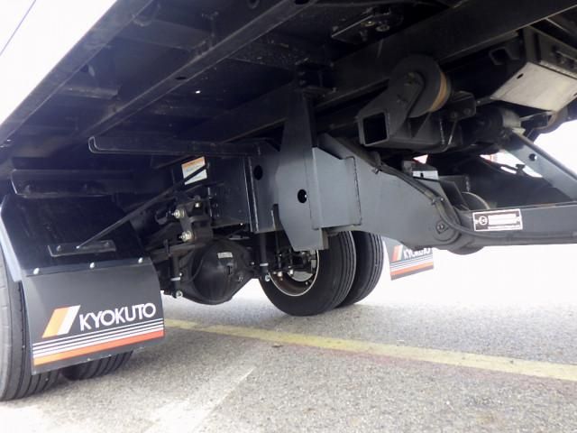 Mitsubishi CANTER 2022-10 7709924-25