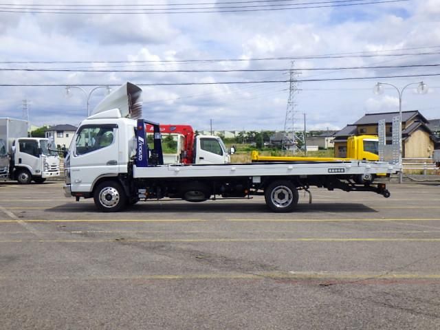 Mitsubishi CANTER 2022-10 7709924-3