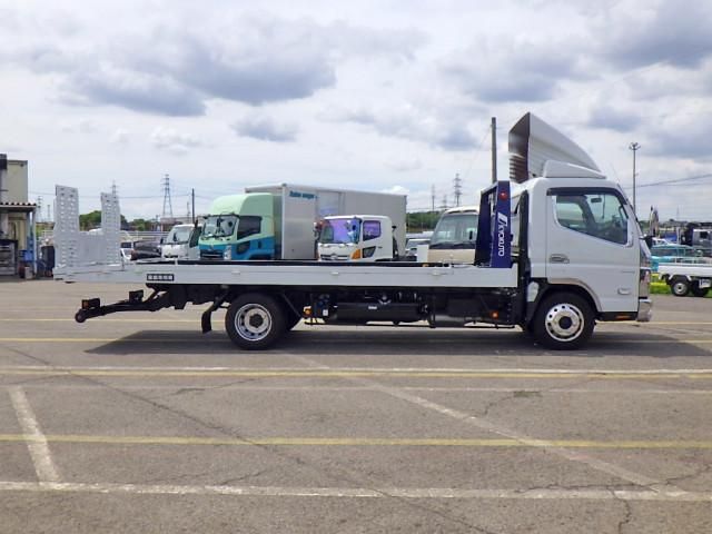 Mitsubishi CANTER 2022-10 7709924-4