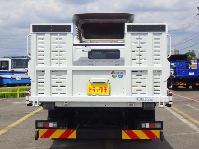 Mitsubishi CANTER 2022-10 7709924-5