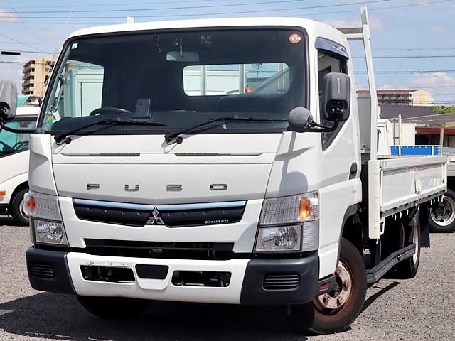 Mitsubishi CANTER 2021-03 7709946-0