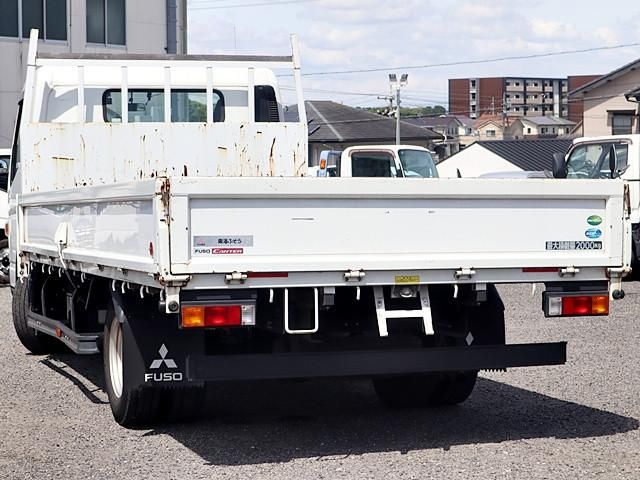 Mitsubishi CANTER 2021-03 7709946-1