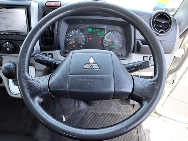 Mitsubishi CANTER 2021-03 7709946-3