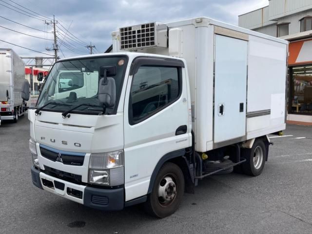 Mitsubishi CANTER 2020-03 7709964-0