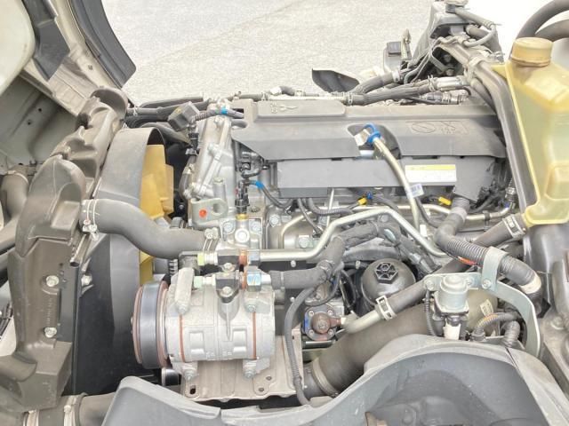 Mitsubishi CANTER 2020-03 7709964-13