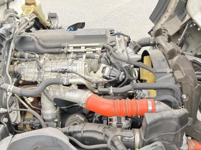 Mitsubishi CANTER 2020-03 7709964-14