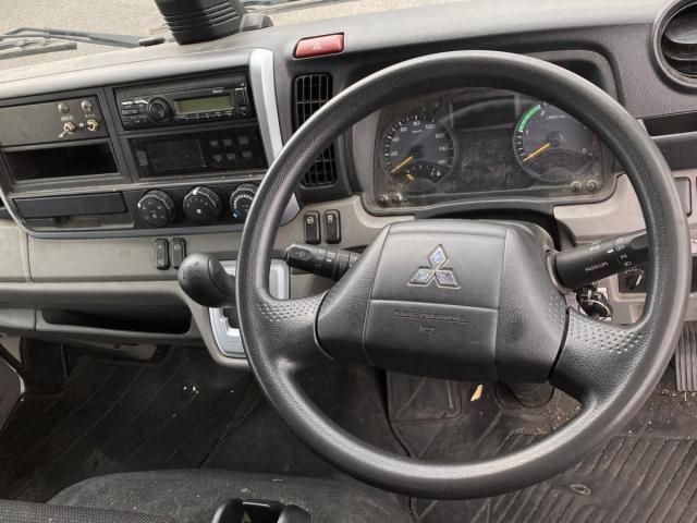 Mitsubishi CANTER 2020-03 7709964-17