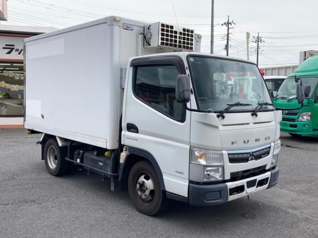 Mitsubishi CANTER 2020-03 7709964-1