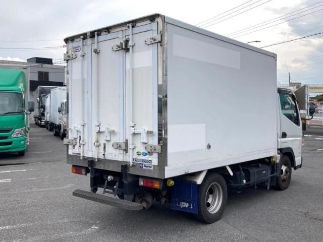 Mitsubishi CANTER 2020-03 7709964-2