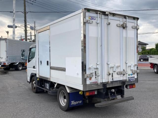 Mitsubishi CANTER 2020-03 7709964-3