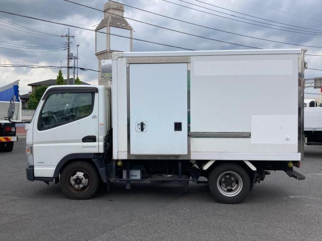 Mitsubishi CANTER 2020-03 7709964-4