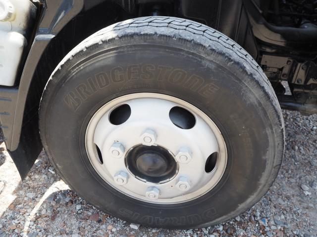 Mitsubishi CANTER 2007-06 7709960-10