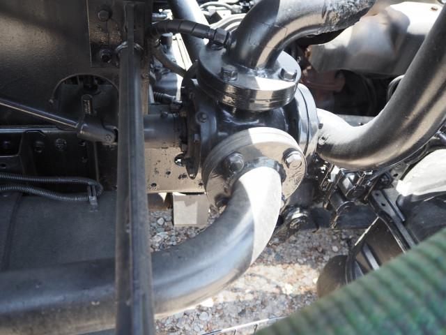 Mitsubishi CANTER 2007-06 7709960-12