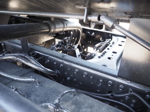 Mitsubishi CANTER 2007-06 7709960-13