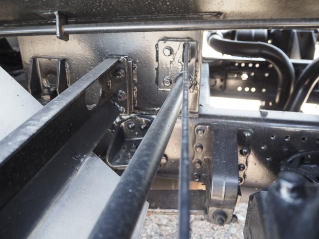 Mitsubishi CANTER 2007-06 7709960-15