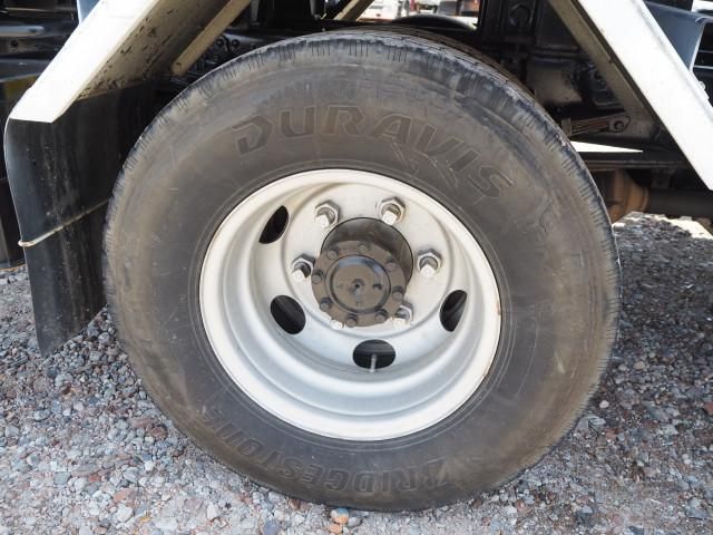 Mitsubishi CANTER 2007-06 7709960-16
