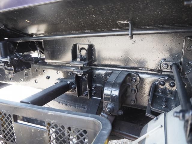 Mitsubishi CANTER 2007-06 7709960-17